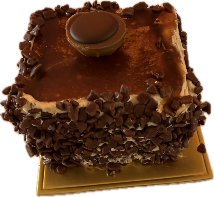 Toffifee
