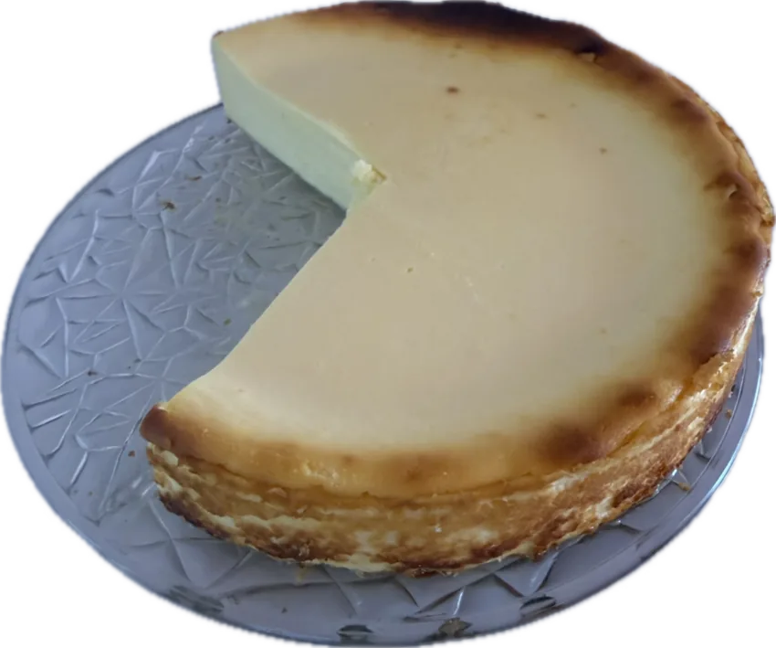 Cheesecake