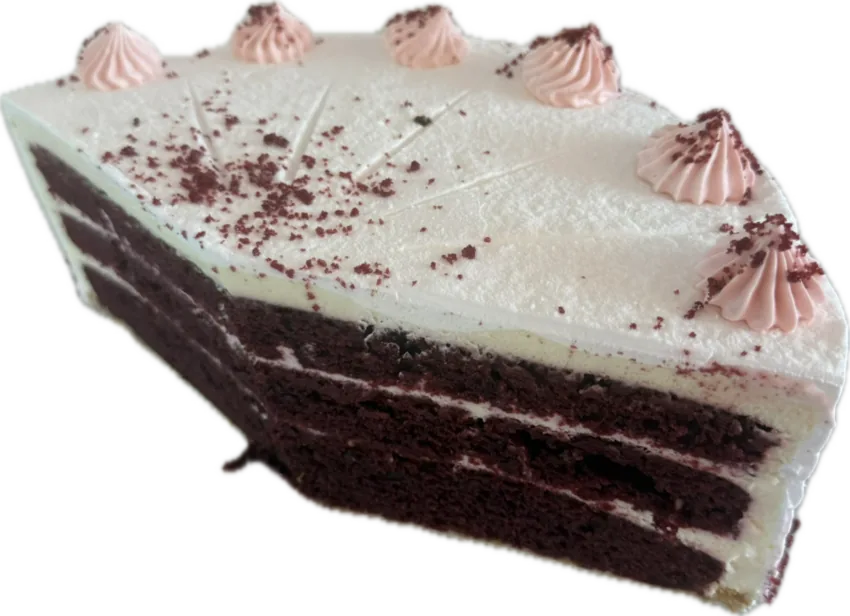 Red Velvet