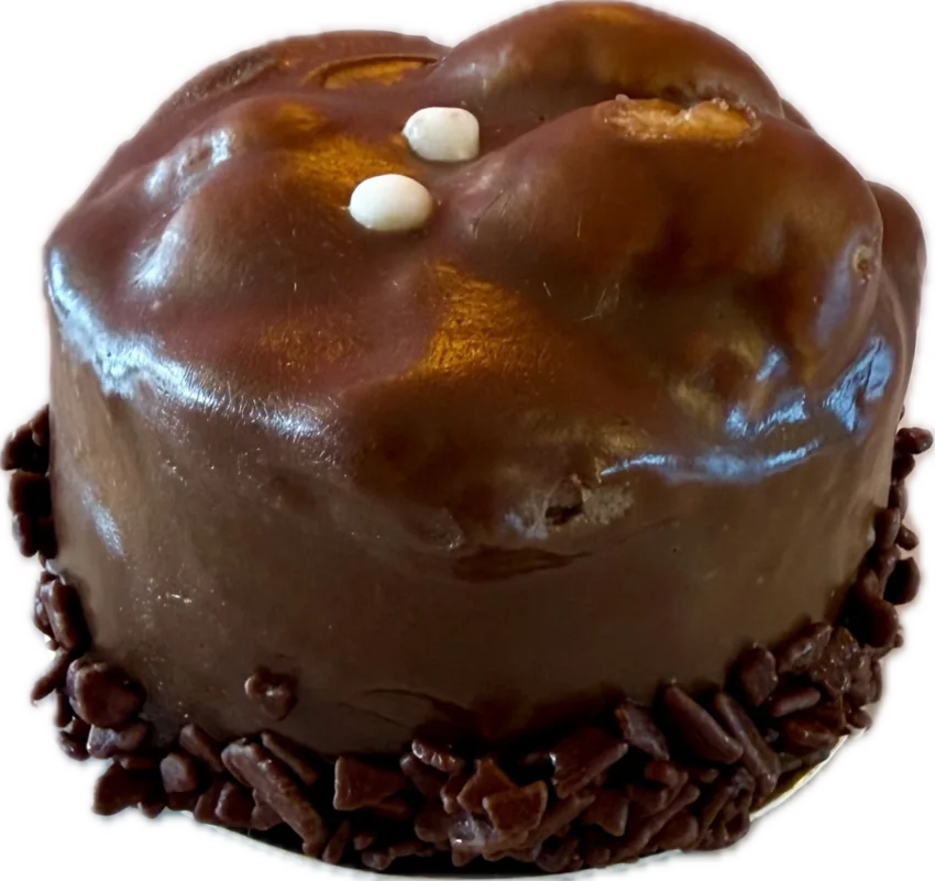 Profiterol Törtchen