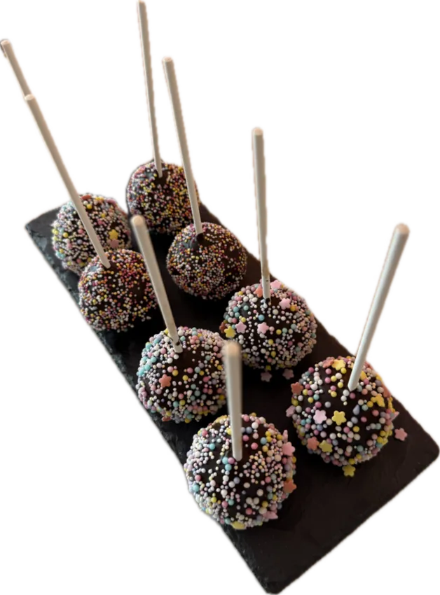 Cakepop