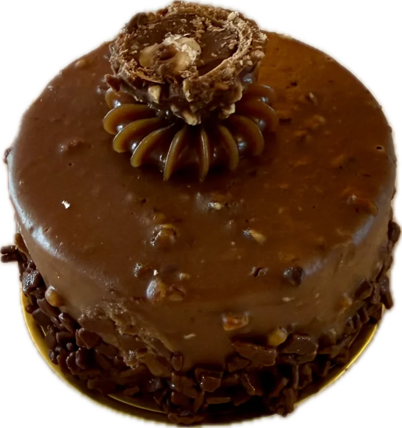 Ferrero Rocher